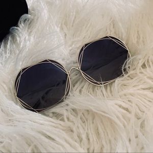 Wildfox Regency Sunglasses